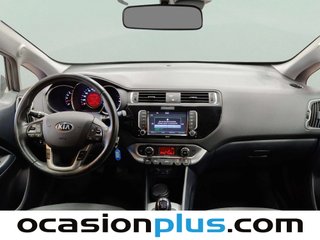 Kia Rio 1.1 CRDi WGT x-Tech16 Eco-Dynamics 55 kW (75 CV)