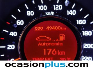 Kia Rio 1.1 CRDi WGT x-Tech16 Eco-Dynamics 55 kW (75 CV)
