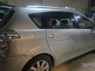 Toyota Corolla 2005