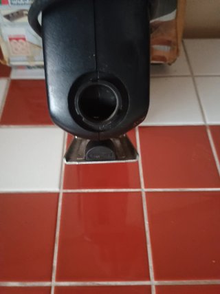 Sierra de calar Black & Decker BD538SE