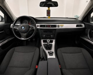BMW Serie 3 2009