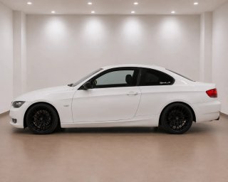BMW Serie 3 2009 170cv | 12 Meses Garantía