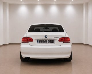 BMW Serie 3 2009 170cv | 12 Meses Garantía