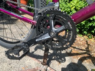 Bicicleta BH America