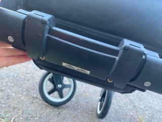 Adaptador Bugaboo Buffalo
