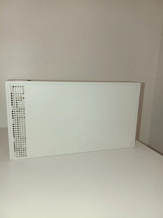 Xbox Series S Blanca 512gb