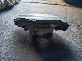 Faro Renault Trafic