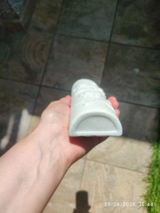 HUMIFICADOR PARA RADIADOR, PORCELANA EUROPEA