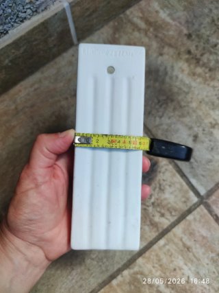 HUMIFICADOR PARA RADIADOR, PORCELANA EUROPEA