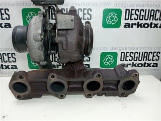 Turbo Opel Astra H Berlina 1.9 Enjoy