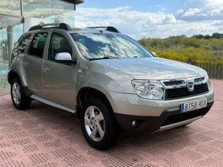 ¡¡ Nuevo Dacia Duster Laureate 1.5DCI 110CV!!
