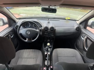 ¡¡ Nuevo Dacia Duster Laureate 1.5DCI 110CV!!