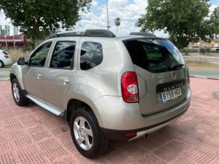 ¡¡ Nuevo Dacia Duster Laureate 1.5DCI 110CV!!