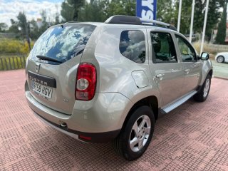 ¡¡ Nuevo Dacia Duster Laureate 1.5DCI 110CV!!