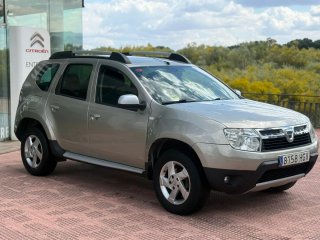 ¡¡ Nuevo Dacia Duster Laureate 1.5DCI 110CV!!