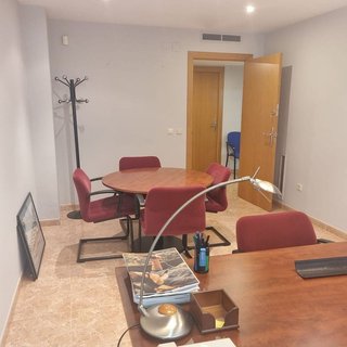 Oficina en alquiler en Cappont en Lleida