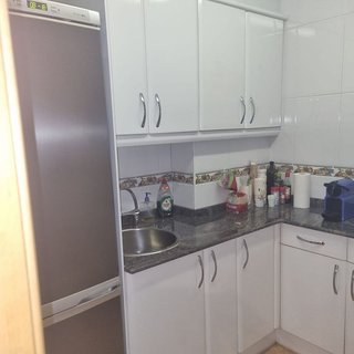 Oficina en alquiler en Cappont en Lleida