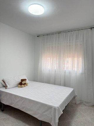 Piso en venta en Camino de Onda - Salesianos - Centro en Burriana