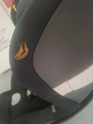 Silla de coche Cybex