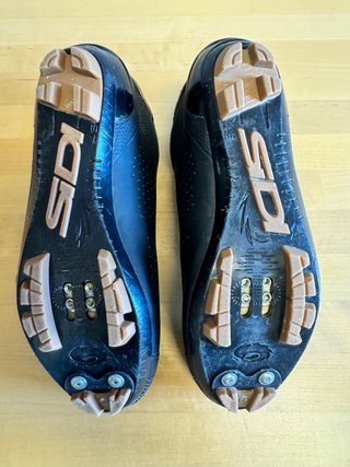Zapatillas Sidi MTB Dust Talla 43