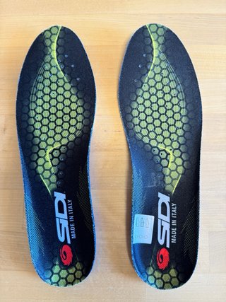 Zapatillas Sidi MTB Dust Talla 43