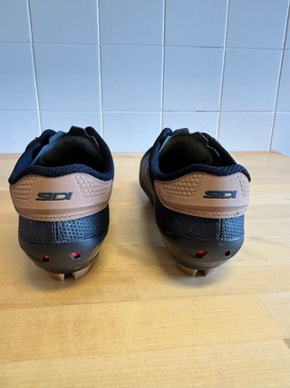 Zapatillas Sidi MTB Dust Talla 43