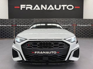 Audi S3 310 CV DSG TECHO S-LINE