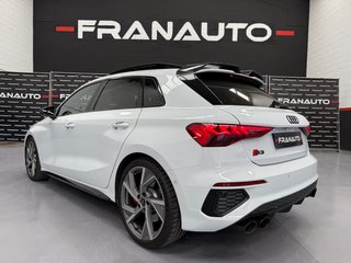 Audi S3 310 CV DSG TECHO S-LINE