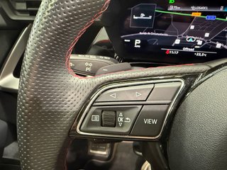 Audi S3 310 CV DSG TECHO S-LINE