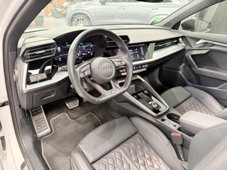 Audi S3 310 CV DSG TECHO S-LINE