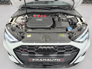 Audi S3 310 CV DSG TECHO S-LINE