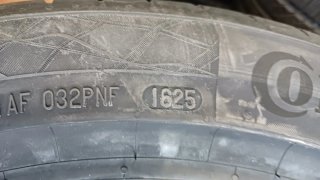 225/45 R18 95Y CONTINENTAL PREMIUMCONTACT™ 7