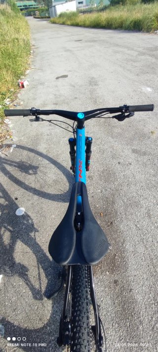 Bici MTB BH Lynx Race Carbon RC 6.5