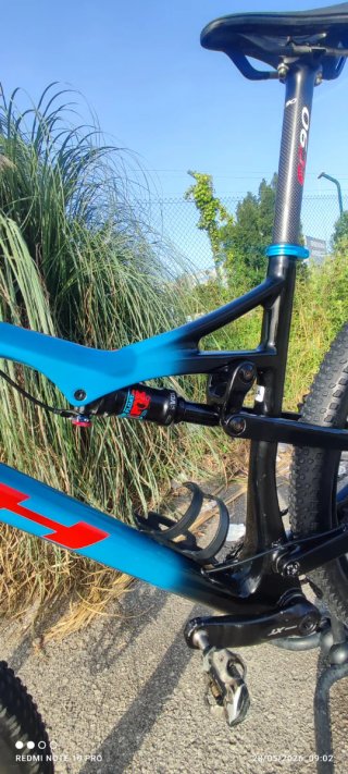 Bici MTB BH Lynx Race Carbon RC 6.5