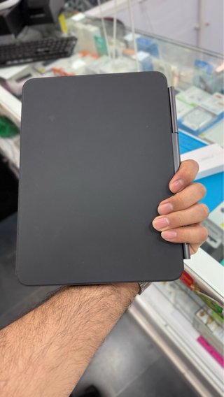 iPad Pro 11 M4 + Teclado + Apple Pencil Pro