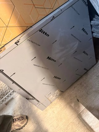Horno profesional eléctrico