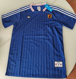Camiseta Adidas Japón Talla M