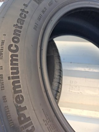 Neumáticos 225/60 R17