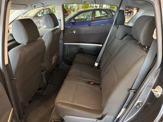 Toyota Corolla verso 2008