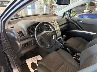 Toyota Corolla verso 2008