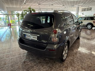 Toyota Corolla verso 2008