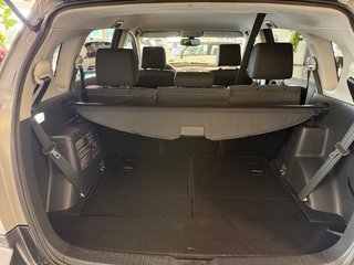 Toyota Corolla verso 2008