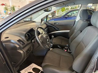 Toyota Corolla verso 2008