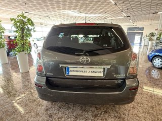 Toyota Corolla verso 2008