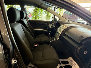 Toyota Corolla verso 2008
