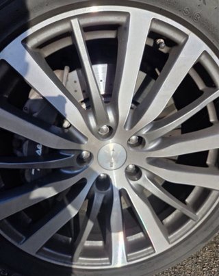 Maserati Ghibli 2015 PRECIO LIQUIDACION DE STOCK!