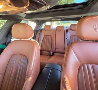 Maserati Ghibli 2015 PRECIO LIQUIDACION DE STOCK!