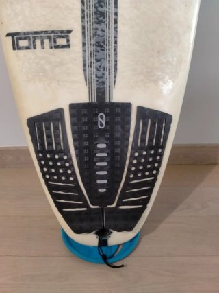 Tabla Surf Firewire Tomo SKX 5'9 27.3L