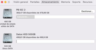 MacBook Pro 13 Plata + Funda