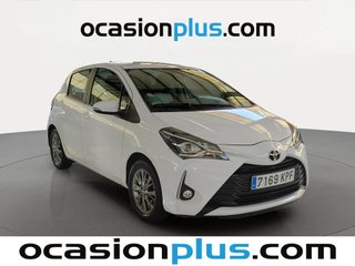 Toyota Yaris 1.5 Active 82 kW (111 CV)